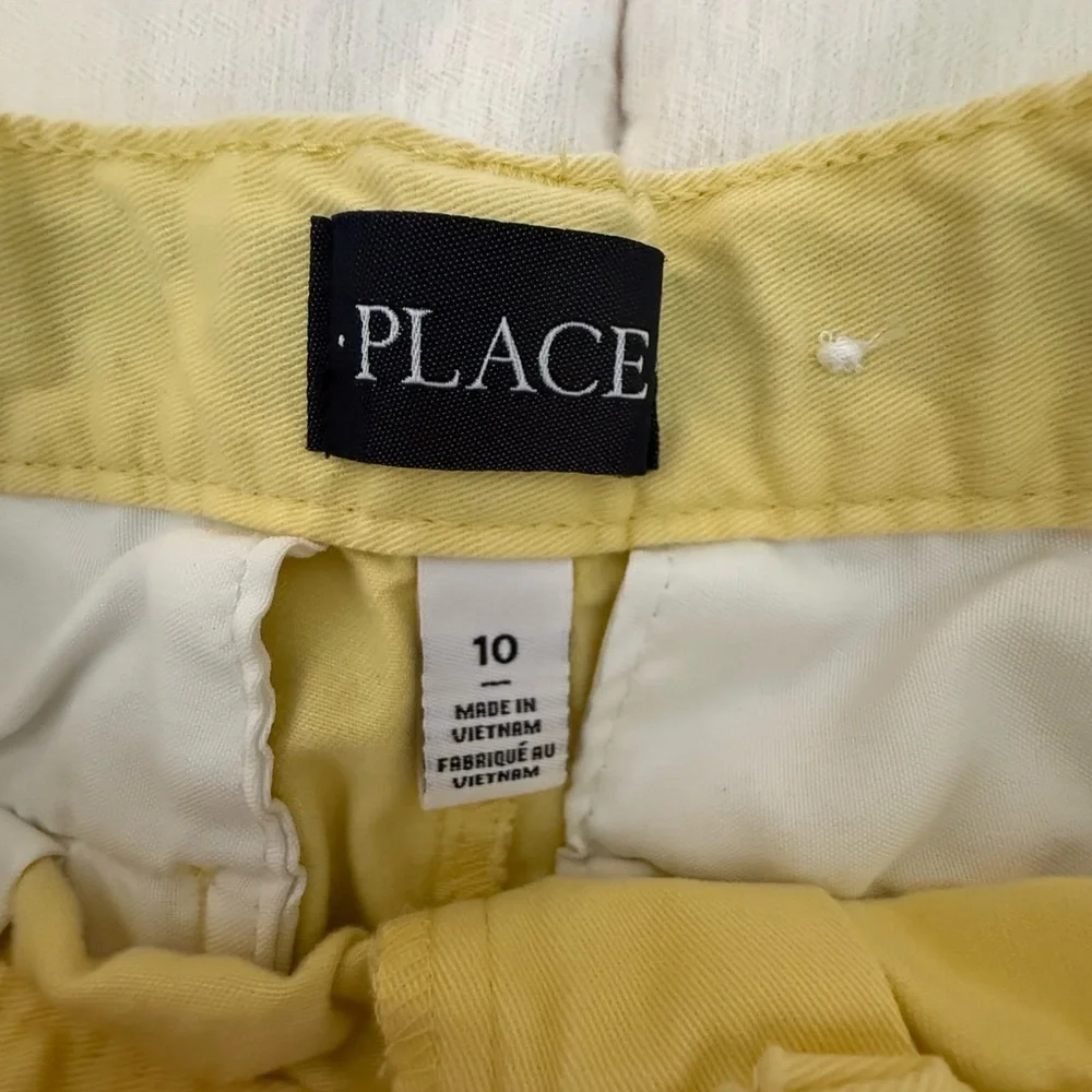 Children’s Place Boys Shorts
